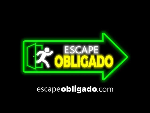 Main image for Escape Obligado - Online