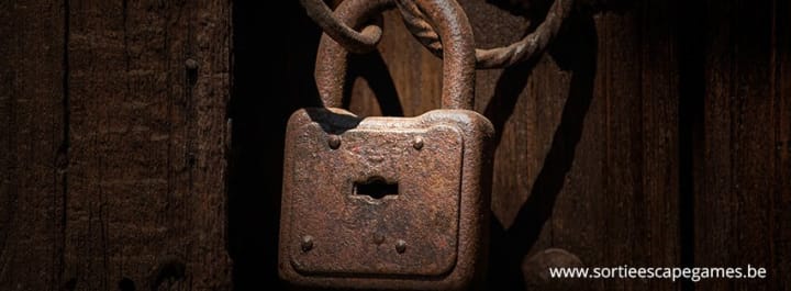 Main image for Sortie Escape Game