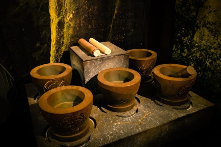 Main image for Escape Rooms Landau