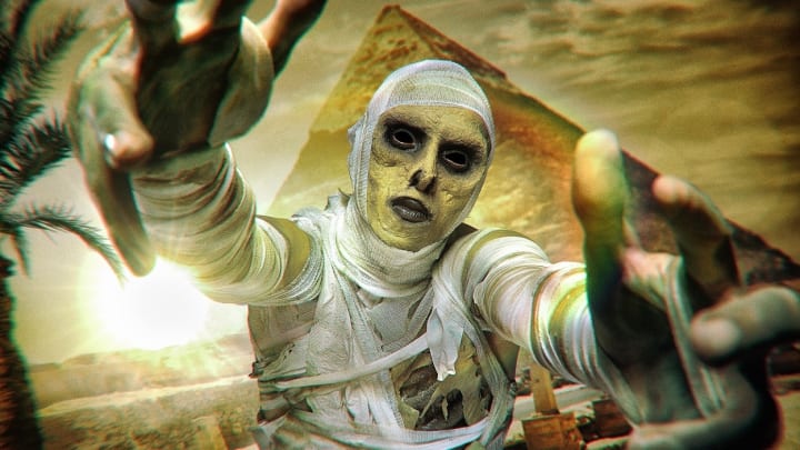 Main image for Twisted Mind