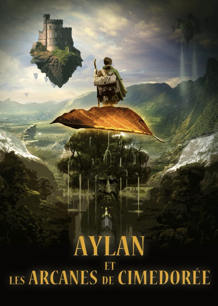 Main image for HalluCiné