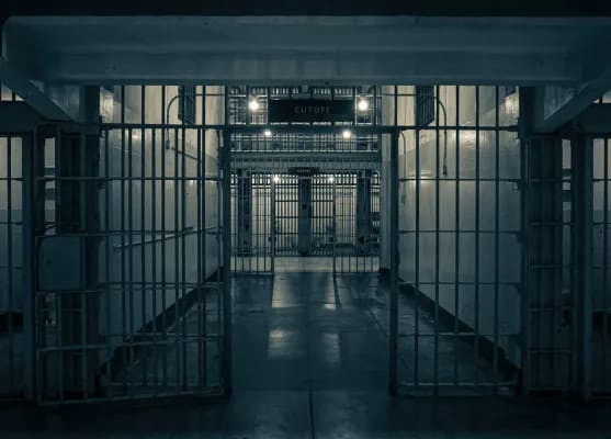 Main image for Trapped