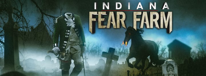 Main image for Indiana Fear Farm
