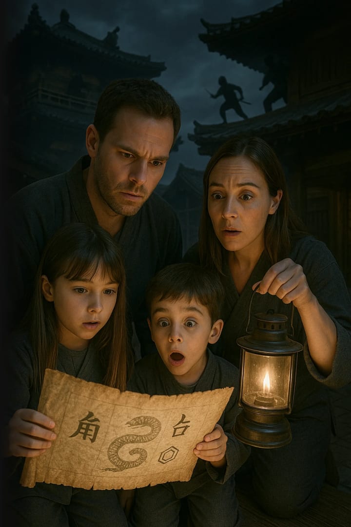 Main image for Escape and Fun