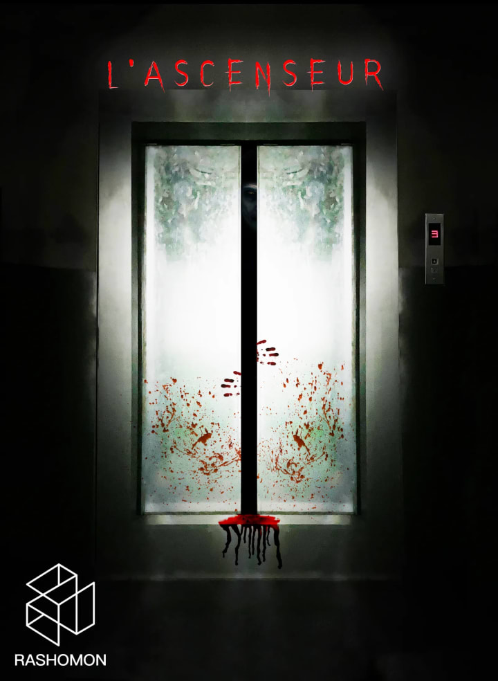 Main image for Rashomon - Live Escape Game Paris