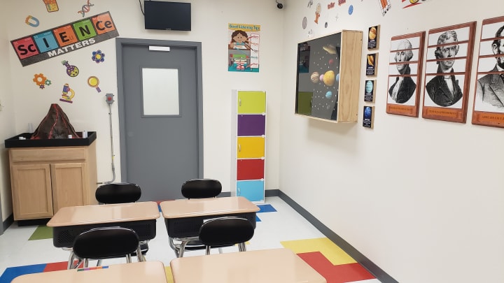 Main image for Great Escape Of Central Texas - Killeen