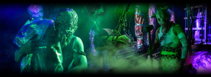 Main image for Dead End Oahu