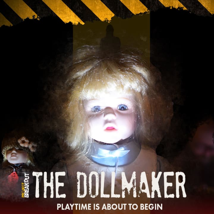 Main image for Project Breakout