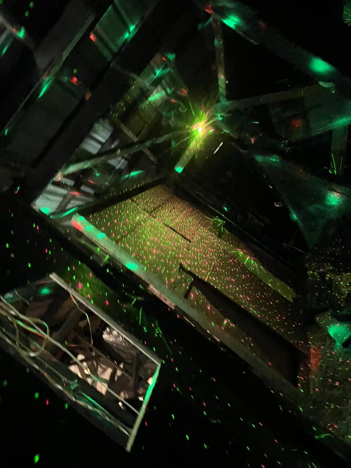 Main image for Butcher Holler Spook House