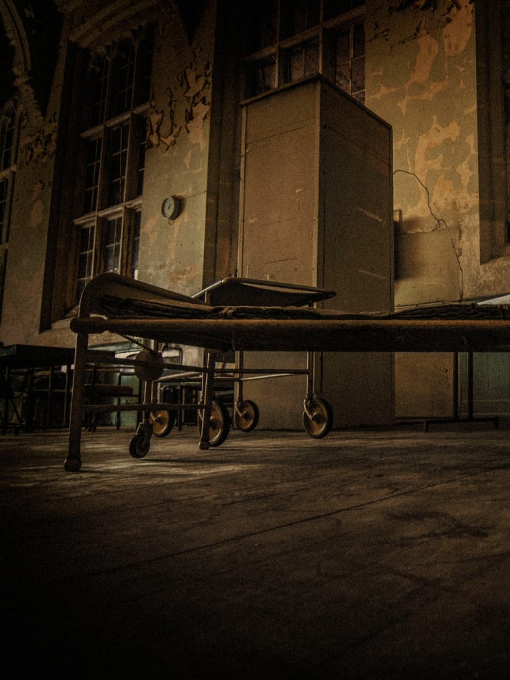 Main image for Five Cubes