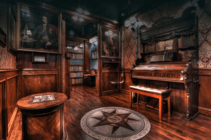 Main image for Escapology - Cancun