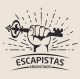 @escapistasargentinos