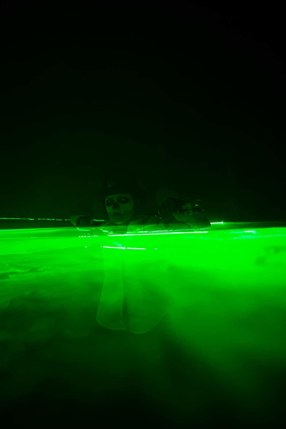 Wicked South Haunted Forest