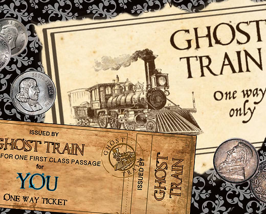 Ghost Train