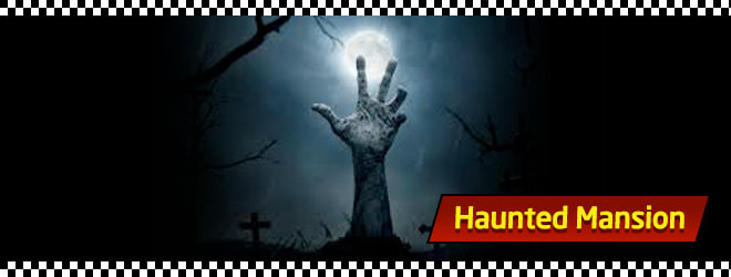 Haunted Mansion