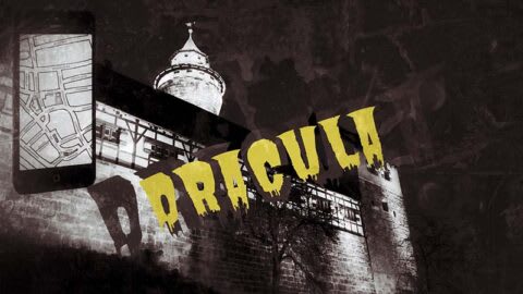 Dracula - Bane of the Dragon Order [Outdoor]