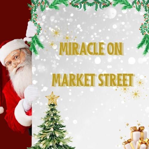 Miracle on Market St.
