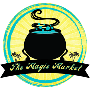 The Magic Market