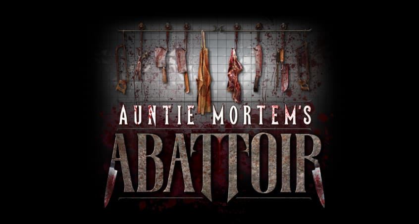 Auntie Mortem's Abbatoir