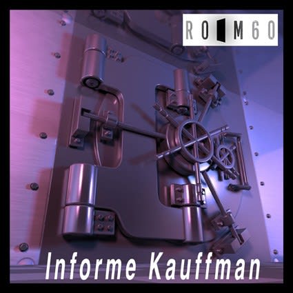 El Informe Kauffman [The Kauffman Report]