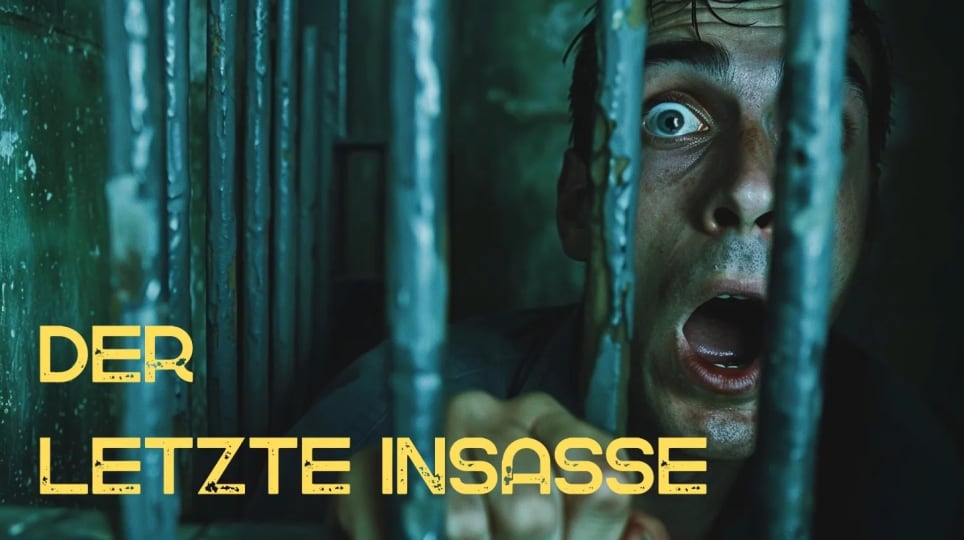 Der Letzte Insasse