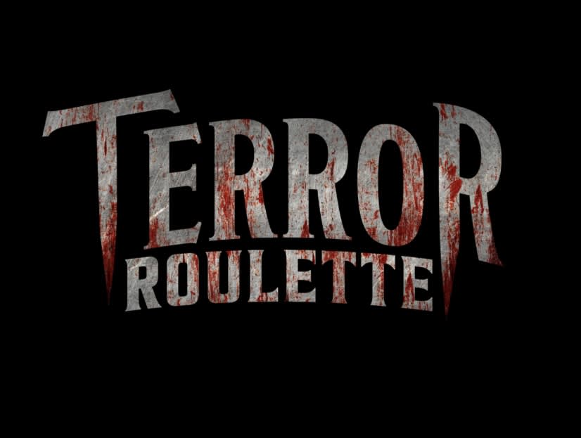 Terror Roulette