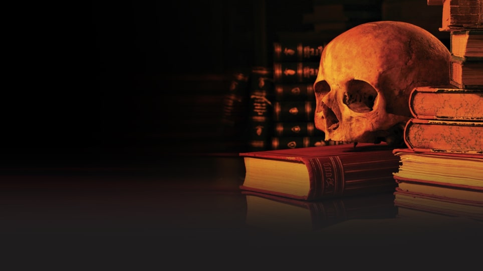 L'Alchimiste [The Alchemist]