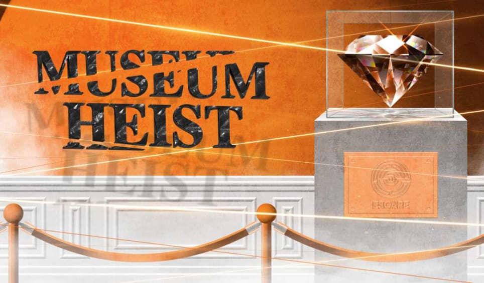 Museum Heist