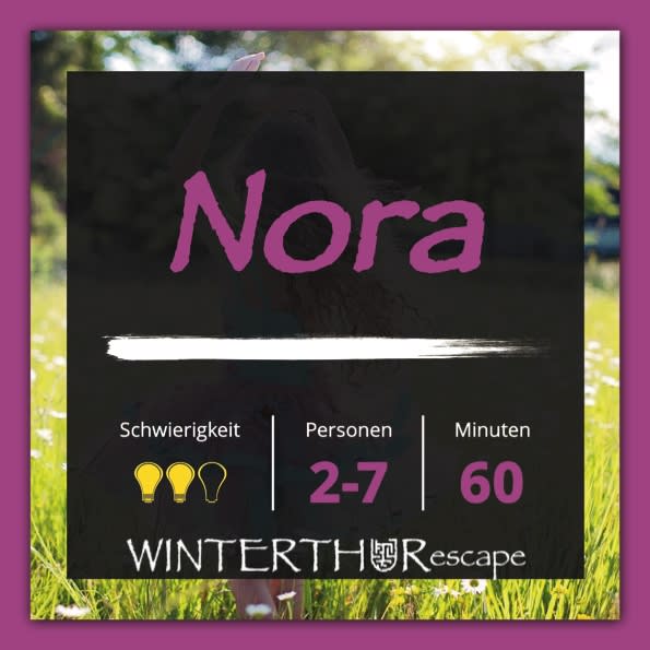 Nora
