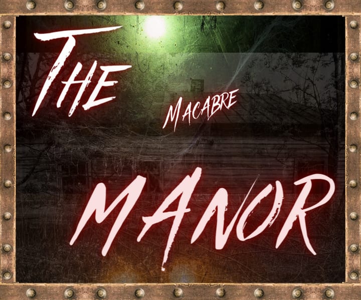 The Nightmare Factory