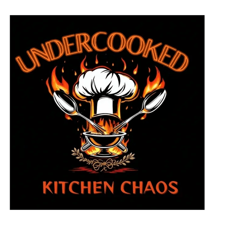 Undercooked