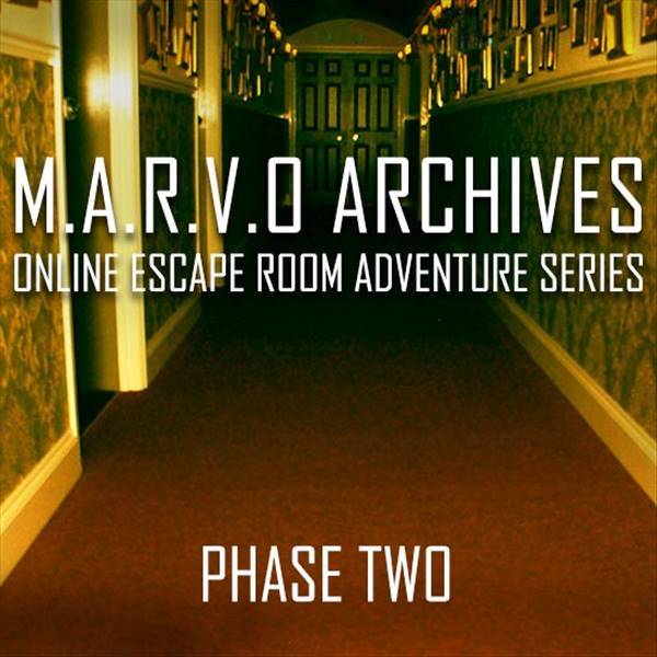 Marvo Archives