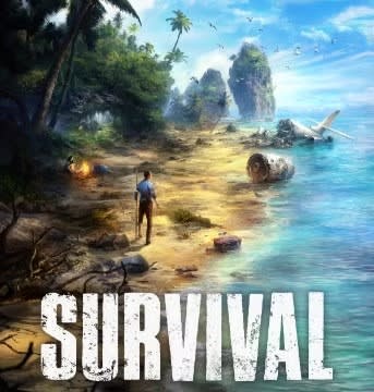 Survival [VR]
