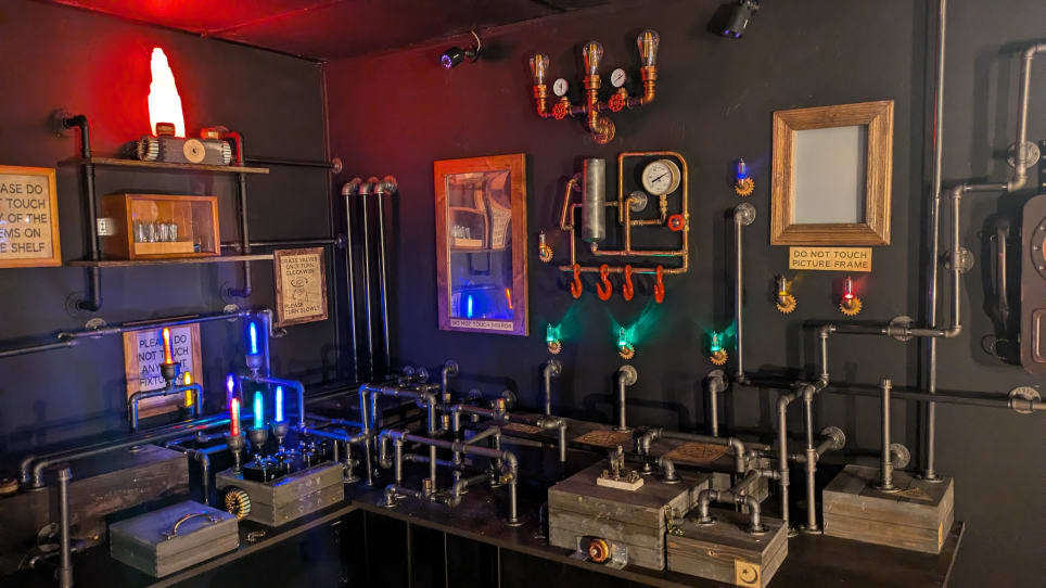 Looking Glass - 60 Minute Full Version