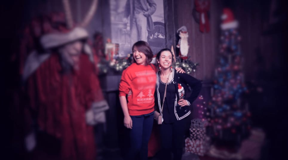 Nightmare Before Christmas