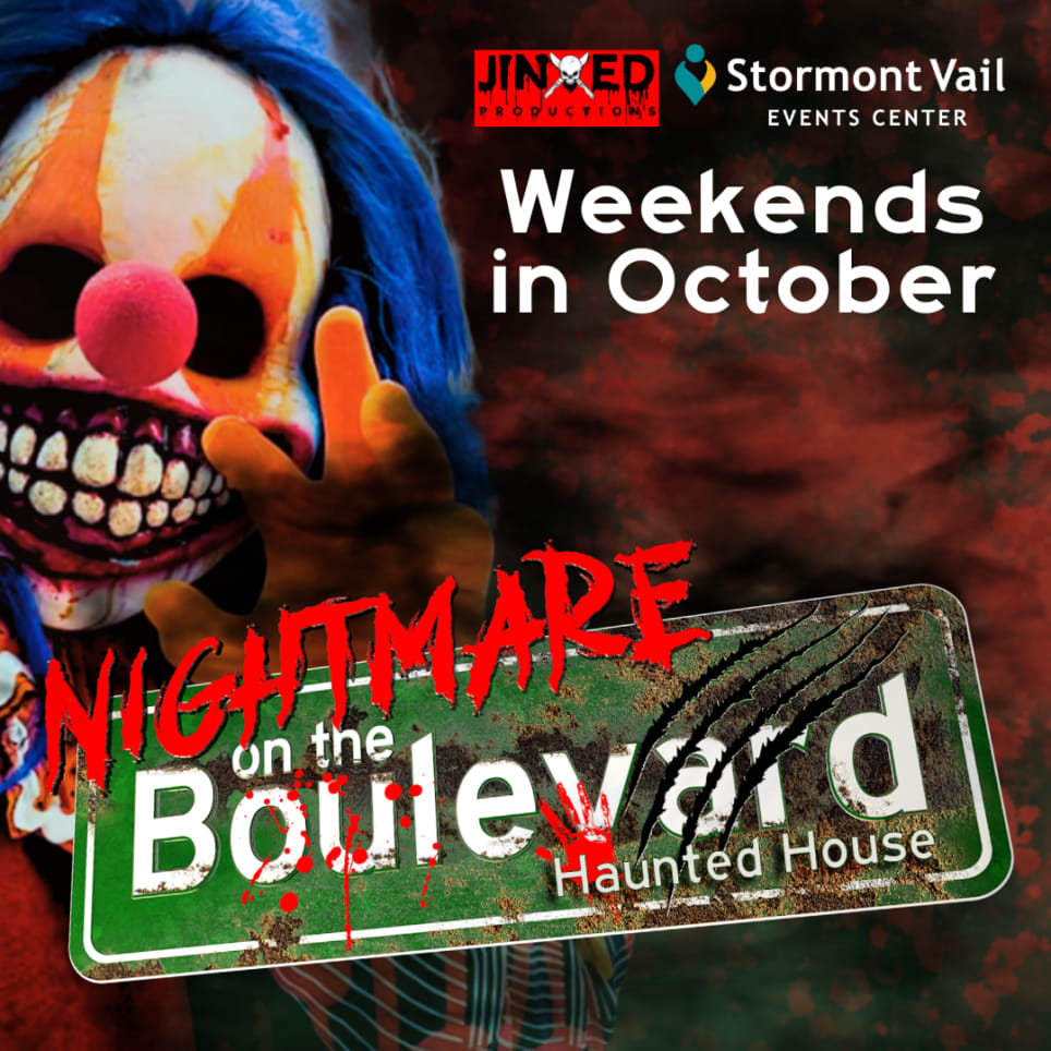 Nightmare on the Boulevard