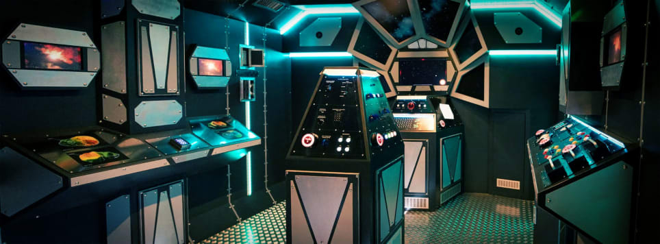 Space Escape