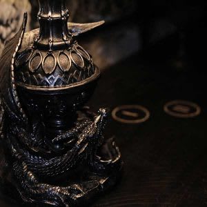 The Book of The Dragons