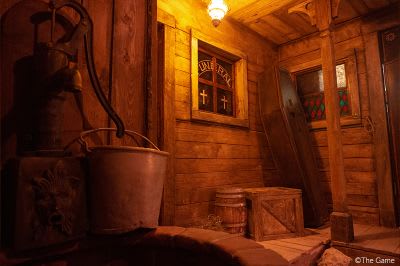 Le Far West [The Far West]