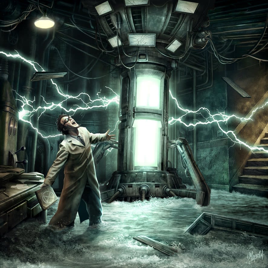 בחזרה אל העתיד