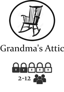 Grandma's Attic