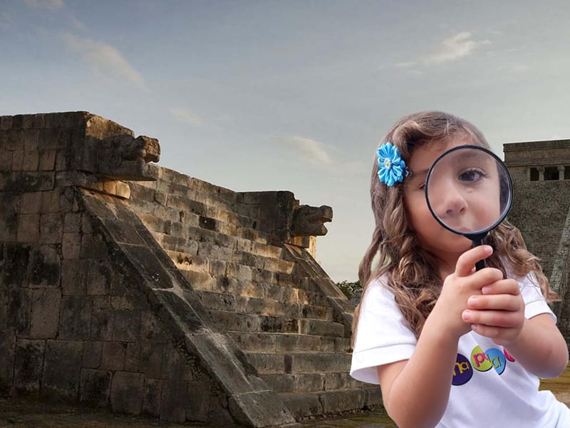 Yucatán: El Último Templo [Yucatan: The Last Temple]