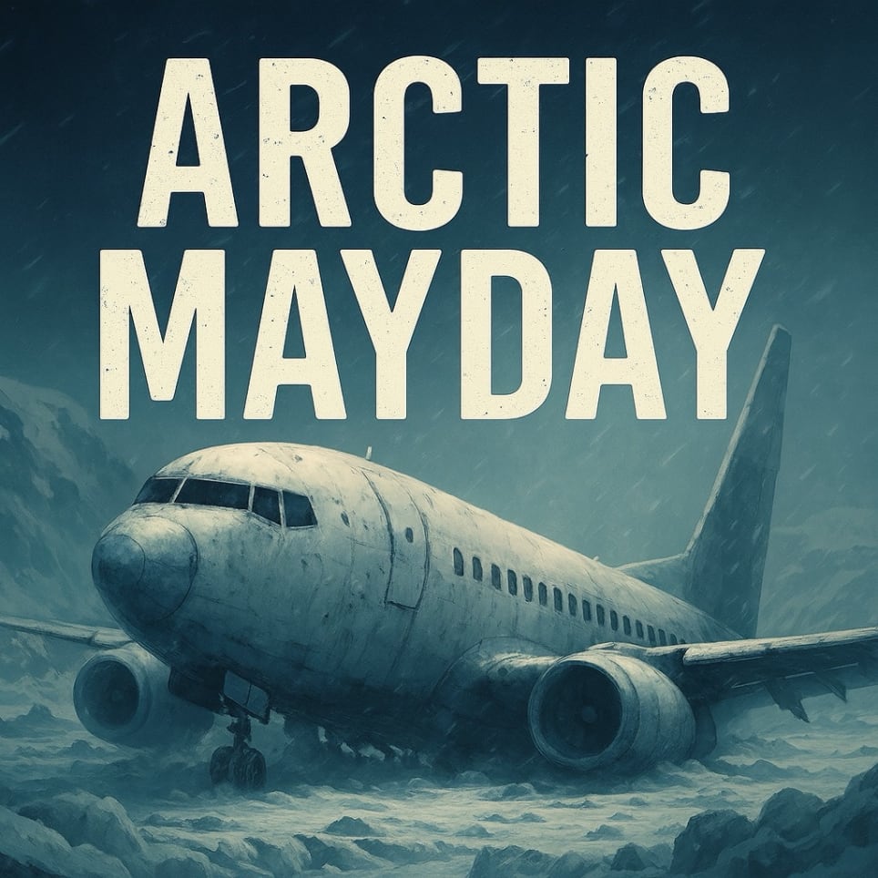Arctic Mayday
