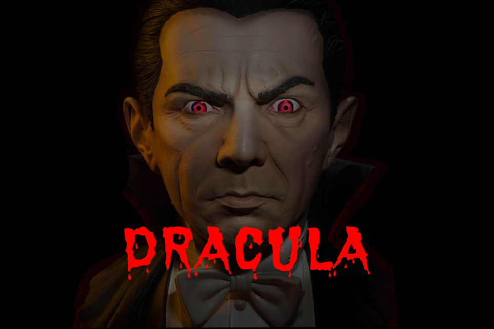 Dracula