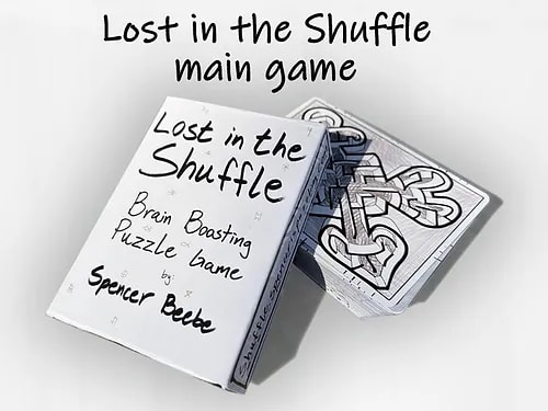 Lost in the Shuffle