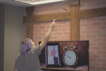 Investigation Of A Miss Treedeath