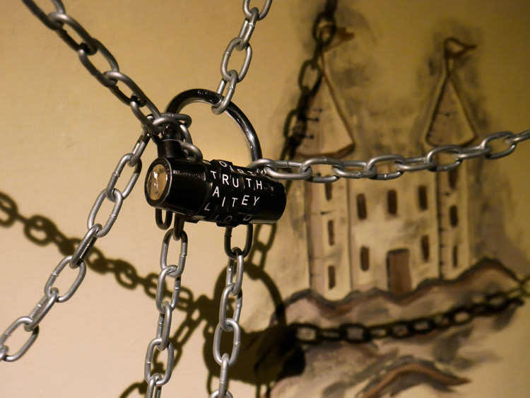 Operation Spellbound