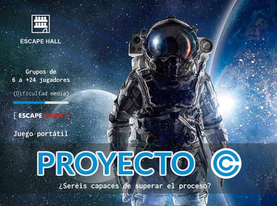 Proyecto C