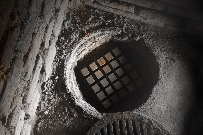 Nezvěstná [Missing]