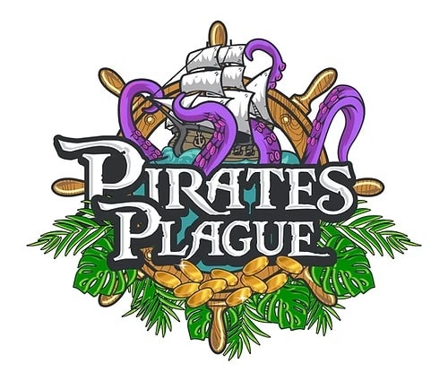 Pirates Plague [VR]
